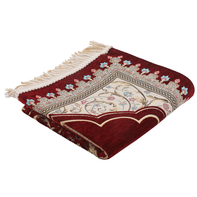 70x110 Cm Astarlı Rana Seccade 925 Gr