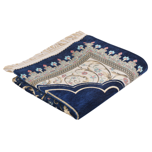 70x110 Cm Astarlı Rana Seccade 925 Gr (10 Adet)