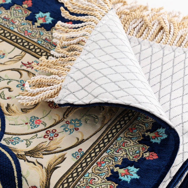 70x110 Cm Astarlı Rana Seccade 925 Gr (10 Adet)