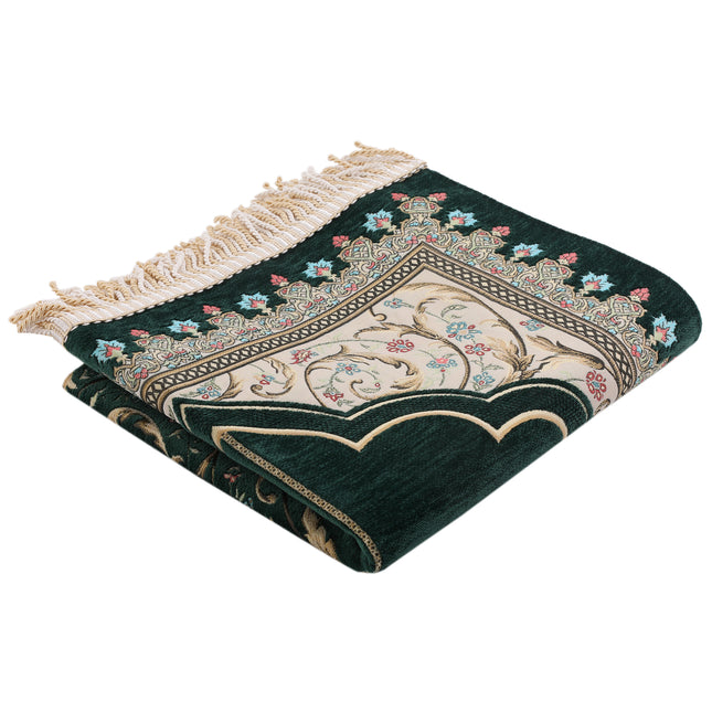 70x110 Cm Astarlı Rana Seccade 925 Gr