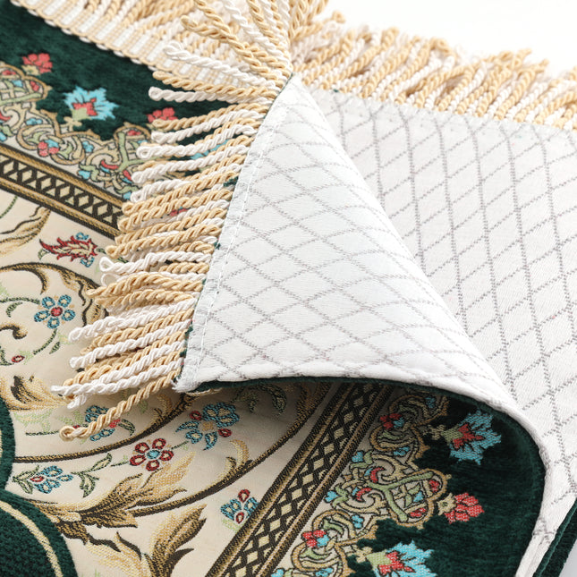 70x110 Cm Astarlı Rana Seccade 925 Gr (10 Adet)