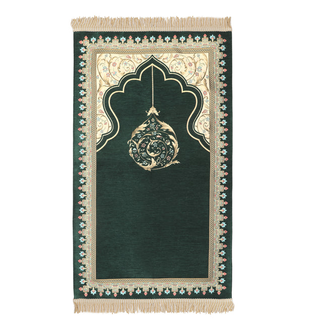 70x110 Cm Astarlı Rana Seccade 925 Gr (10 Adet)