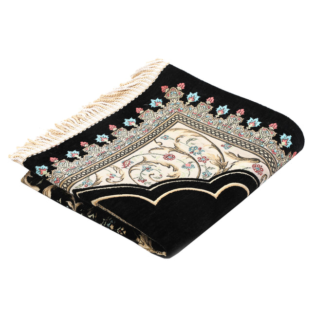 70x110 Cm Astarlı Rana Seccade 925 Gr