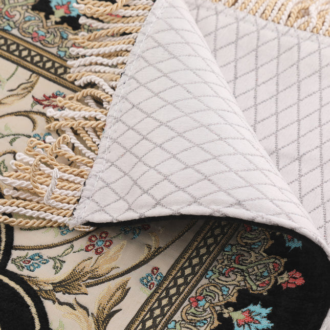 70x110 Cm Astarlı Rana Seccade 925 Gr (10 Adet)