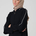 Siyah