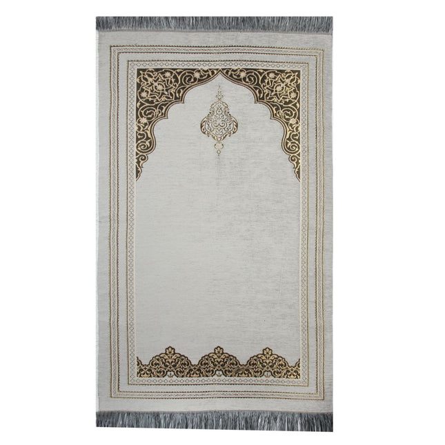 Mihrap Modelli Şönil Seccade