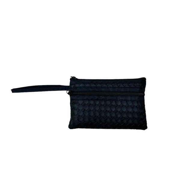 Deri Çantalı Seyahat Seccadesi