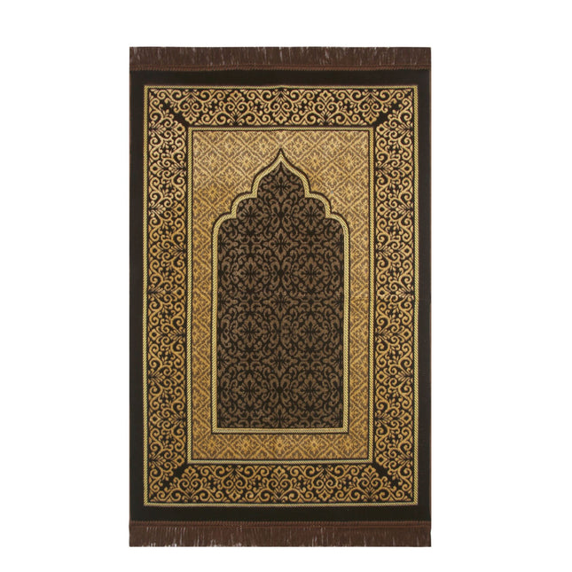 Mihrap Modelli Spiegel Seccade 50'Li