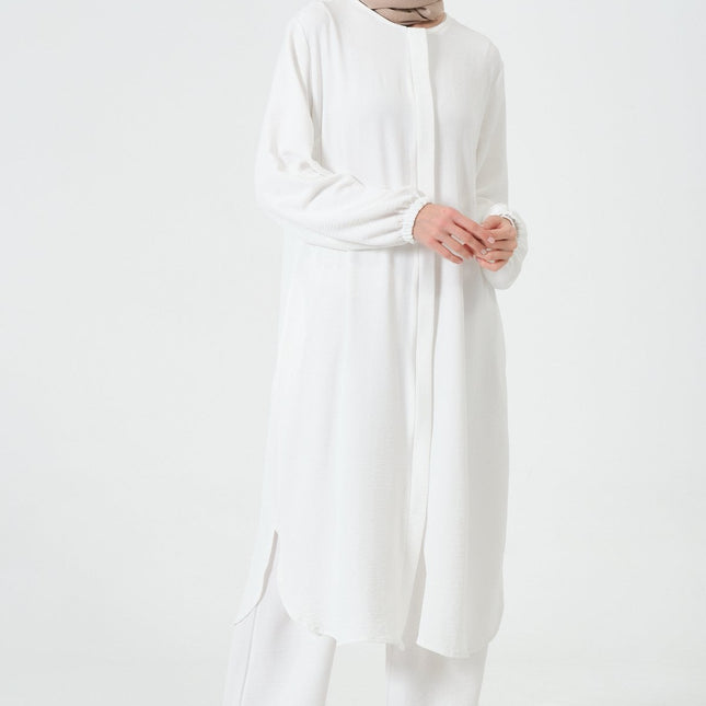 Aerobin Düz İkili Takım