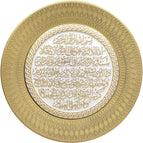 Gold Beyaz