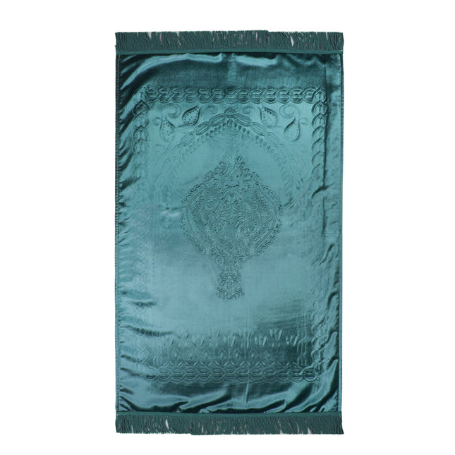 Platinium Seccade 10 'Lu