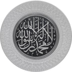 Gümüş Siyah