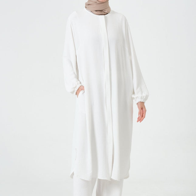 Aerobin Düz İkili Takım