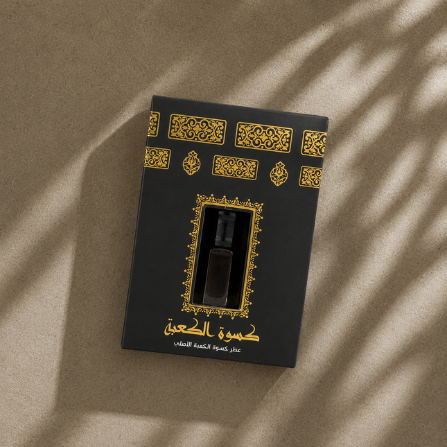 6 Ml Kabe Örtüsü Koku