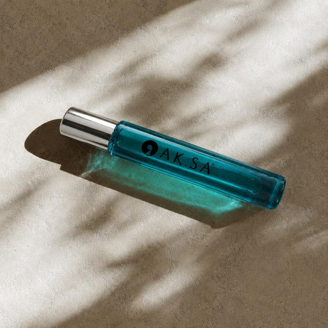 9 Ml Aksa Lüks Esans