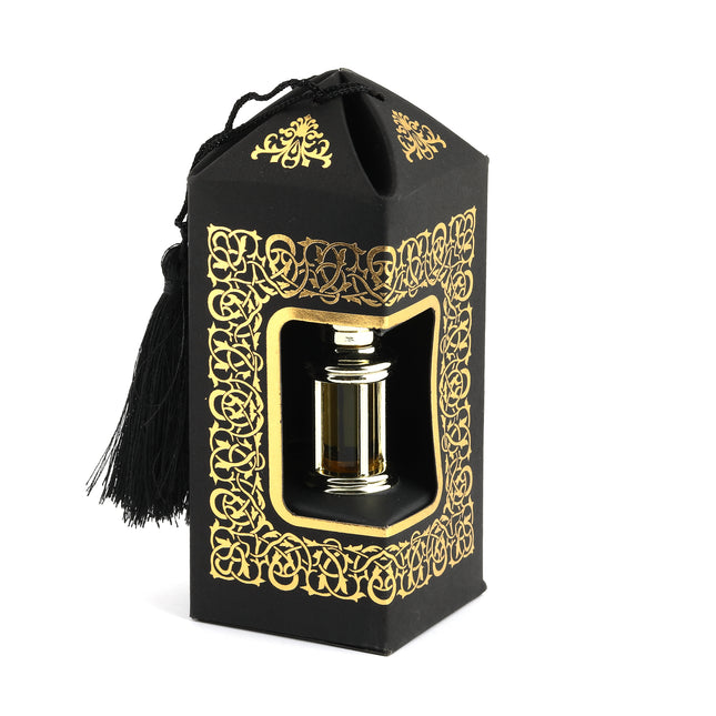 3 Ml Buhara Altın Esans 80 Gr