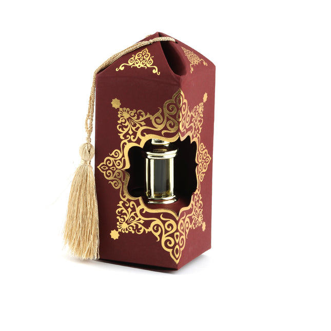 3 Ml Buhara Altın Esans 80 Gr