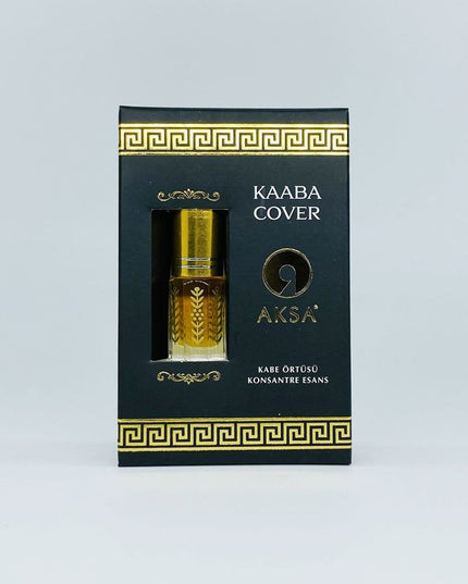 2,90 Ml Aksa Roll-On Esans