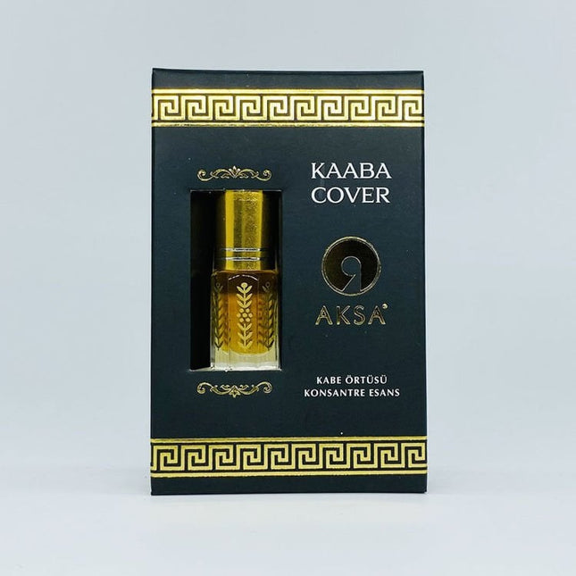 2,90 Ml Aksa Roll-On Esans