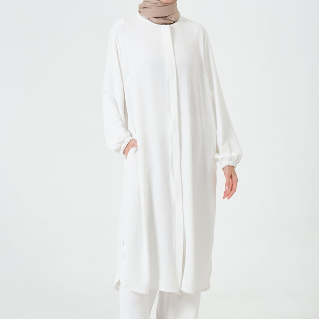 Aerobin Düz İkili Takım