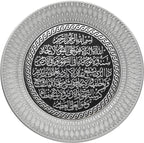Gümüş Siyah