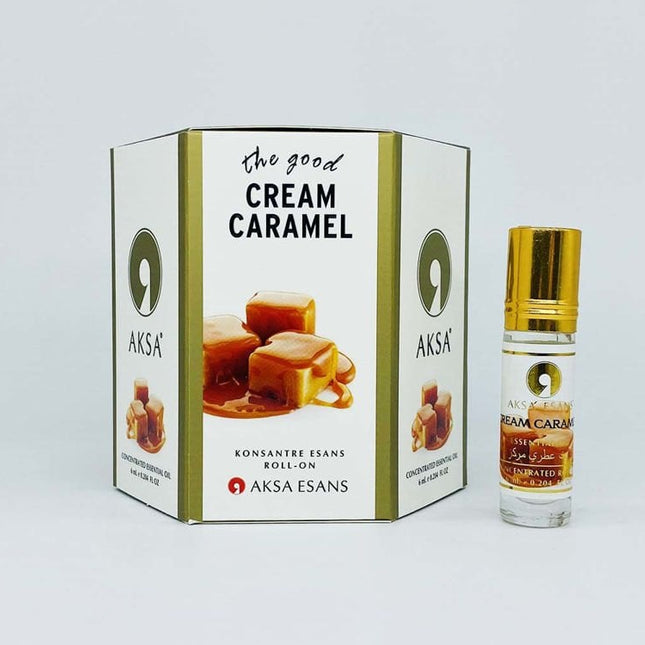 6 Ml Aksa Htc Serisi Parfüm