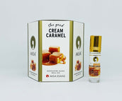 Cream Caramel