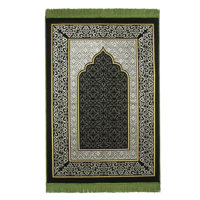 Mihrap Modelli Spiegel Seccade 50'Li