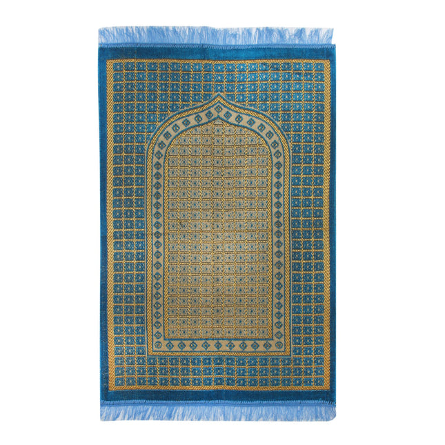 Ekonomik Kadife Seccade