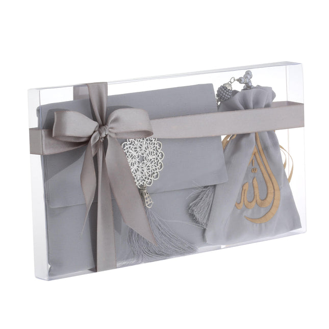 Nakkaş Serisi Yasin Ve Tesbih Seti