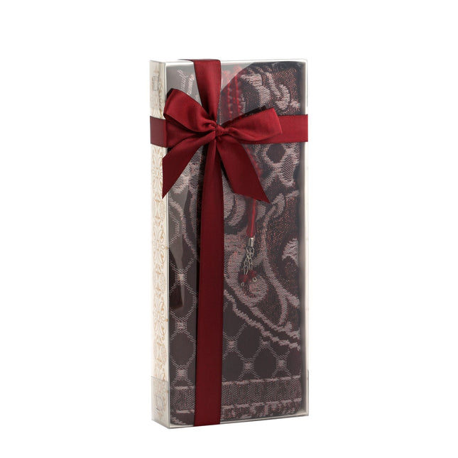 Üsküdar Serisi Ekonomik Seccade Tesbih Seti 36'Lı