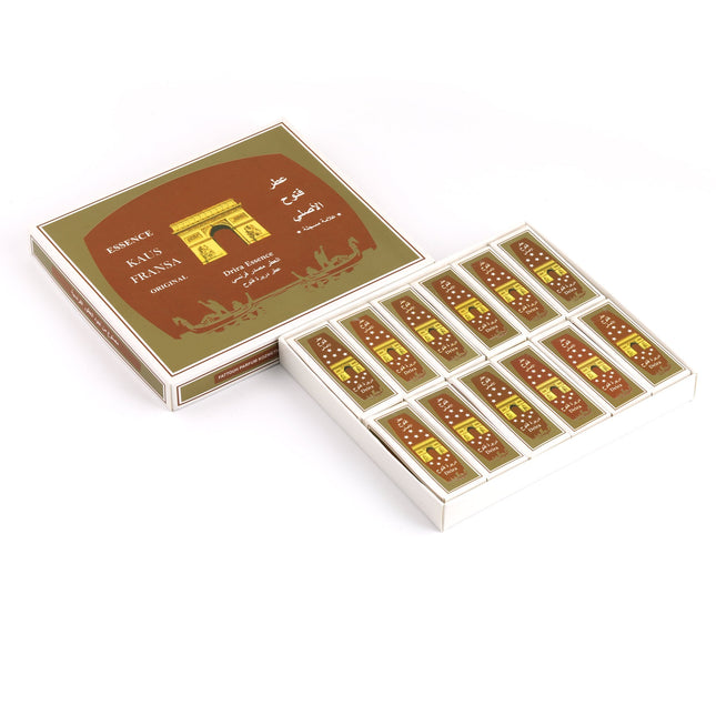 2,2 Ml Aleppo Serisi Esans 12'Li