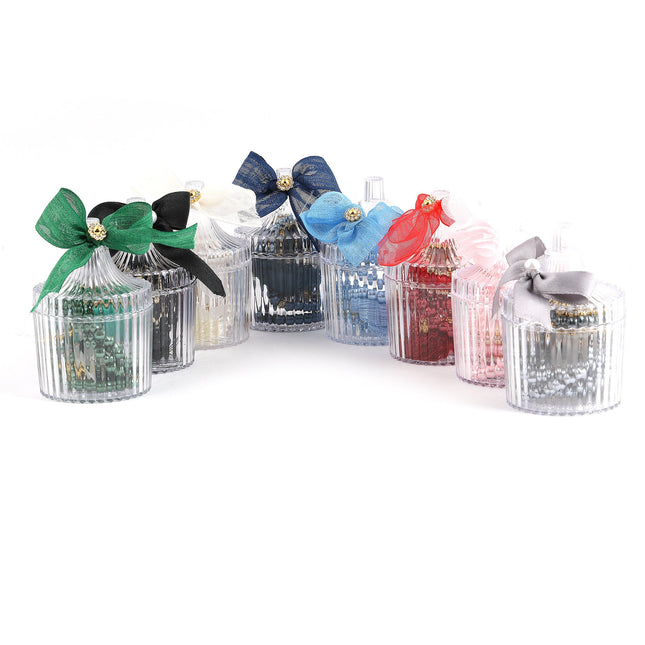 Mika Kapaklı Zikirmatik Tesbih Seti 60'Lı