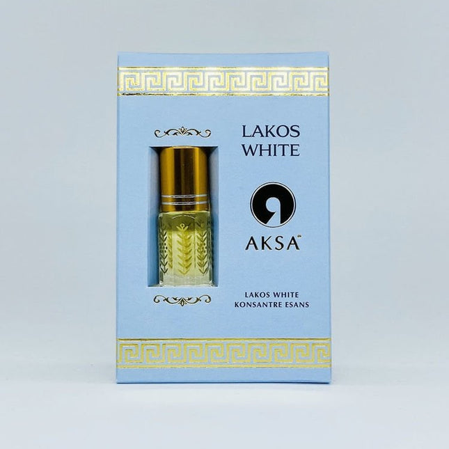 2,90 Ml Aksa Roll-On Esans