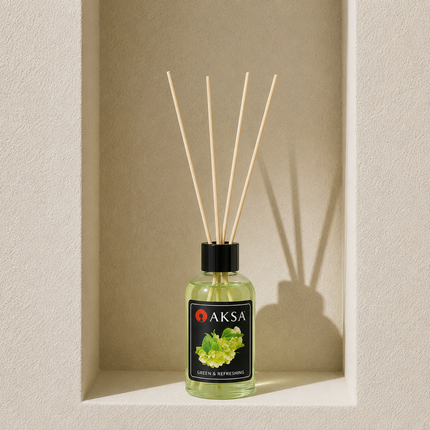 100 Ml. Bambu Ortam Kokusu