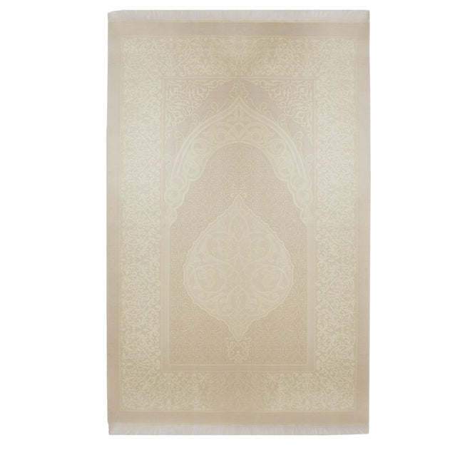 Özel Desen Soğuk Baskı Kuran-ı Kerim Hediye Seti