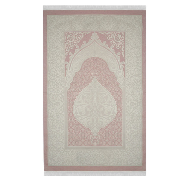 Ravza Serisi Kuran-ı Kerim Seccade Seti