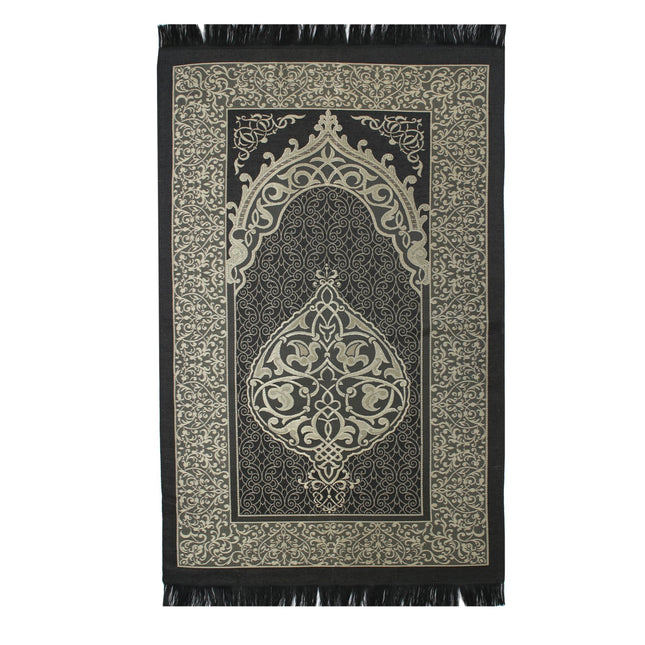 Kabe Serisi Kuran-ı Kerim Seccade Seti No:1