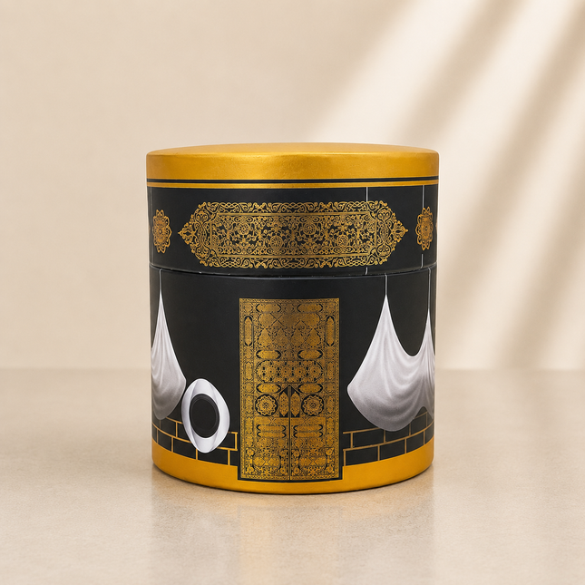 Mini Kabe/Ravza Silindir Seti