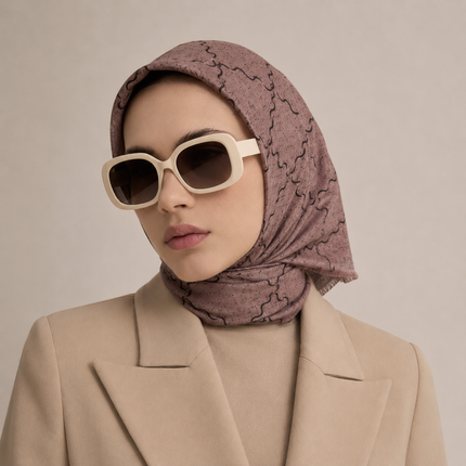 100x100 Cm Renkli Yazma (10 Adet)