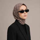100x100 Cm Renkli Yazma (10 Adet)
