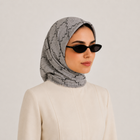 100x100 Cm Renkli Yazma (10 Adet)