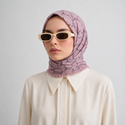 100x100 Cm Renkli Yazma (10 Adet)