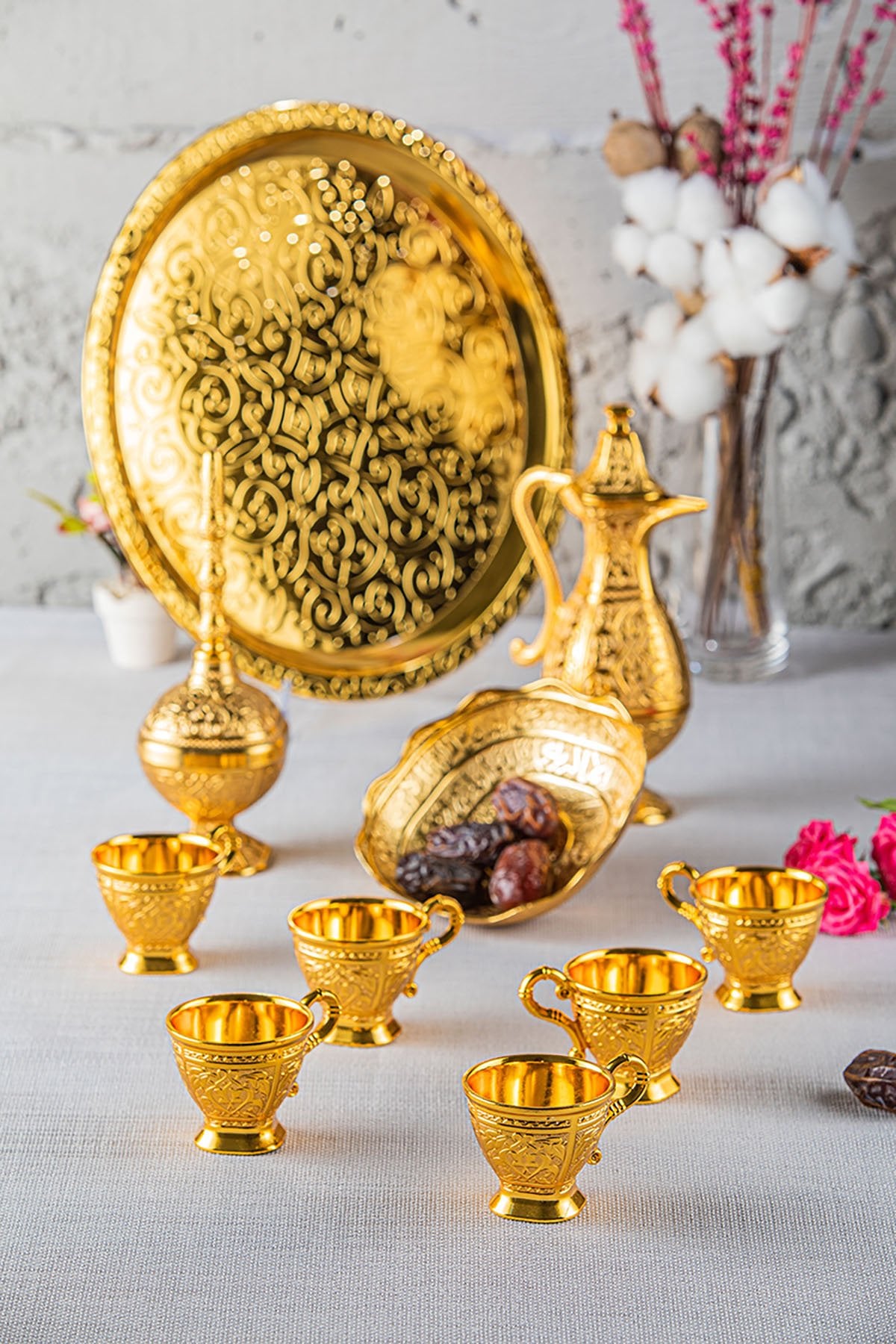 Ebruli Full Zemzem Takımı – Ensar Hac