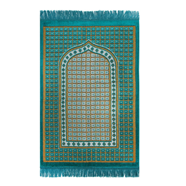 Ekonomik Kadife Seccade