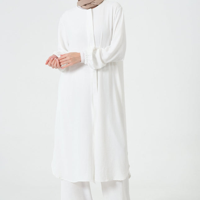 Aerobin Düz İkili Takım