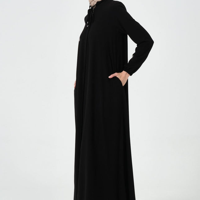 Yarım Mevlana Ferace