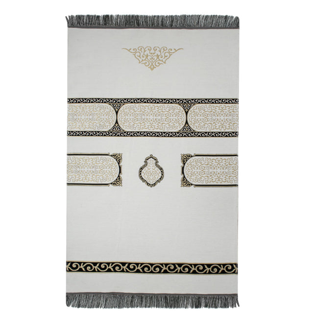 Kadife Kabe Model Kuran-ı Kerim Seti