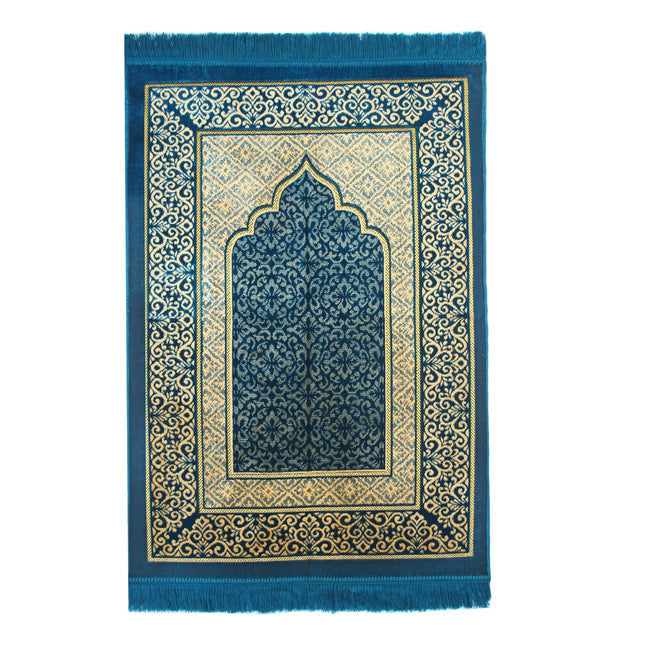 Mihrap Modelli Spiegel Seccade 50'Li