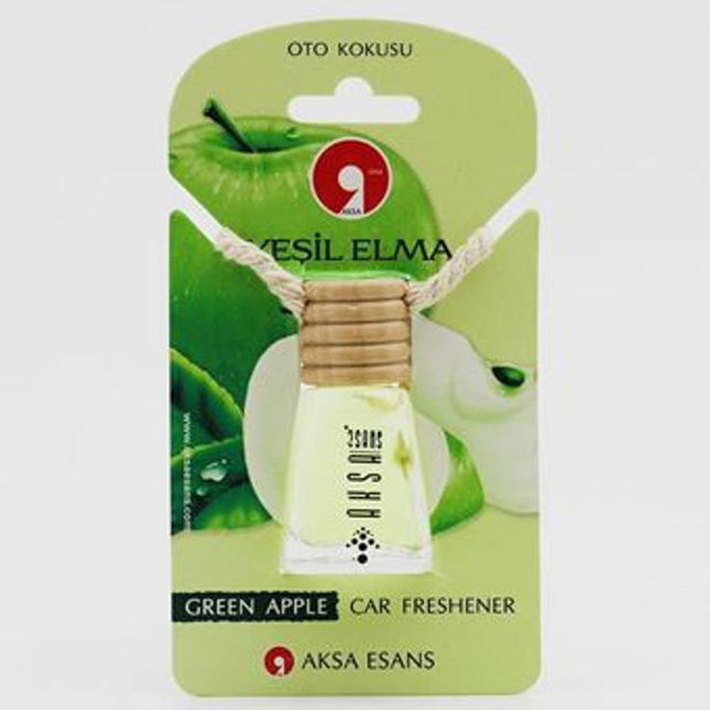 7 Ml. Aksa Oto Koku